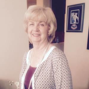 Meet your Posher, Norma